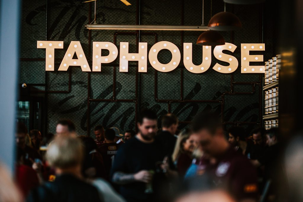 The TapHouse